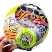Xuất khẩu đồ chơi giáo dục cho trẻ em hiệu suất cao yo-yo yo-yo nhiều loại có sẵn.13 bán yoyo