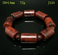 Коллекция Qiankun Jade наложниц югуилиновой куриной кровь нефритовые браслеты и подарки с прямыми продажами браслета