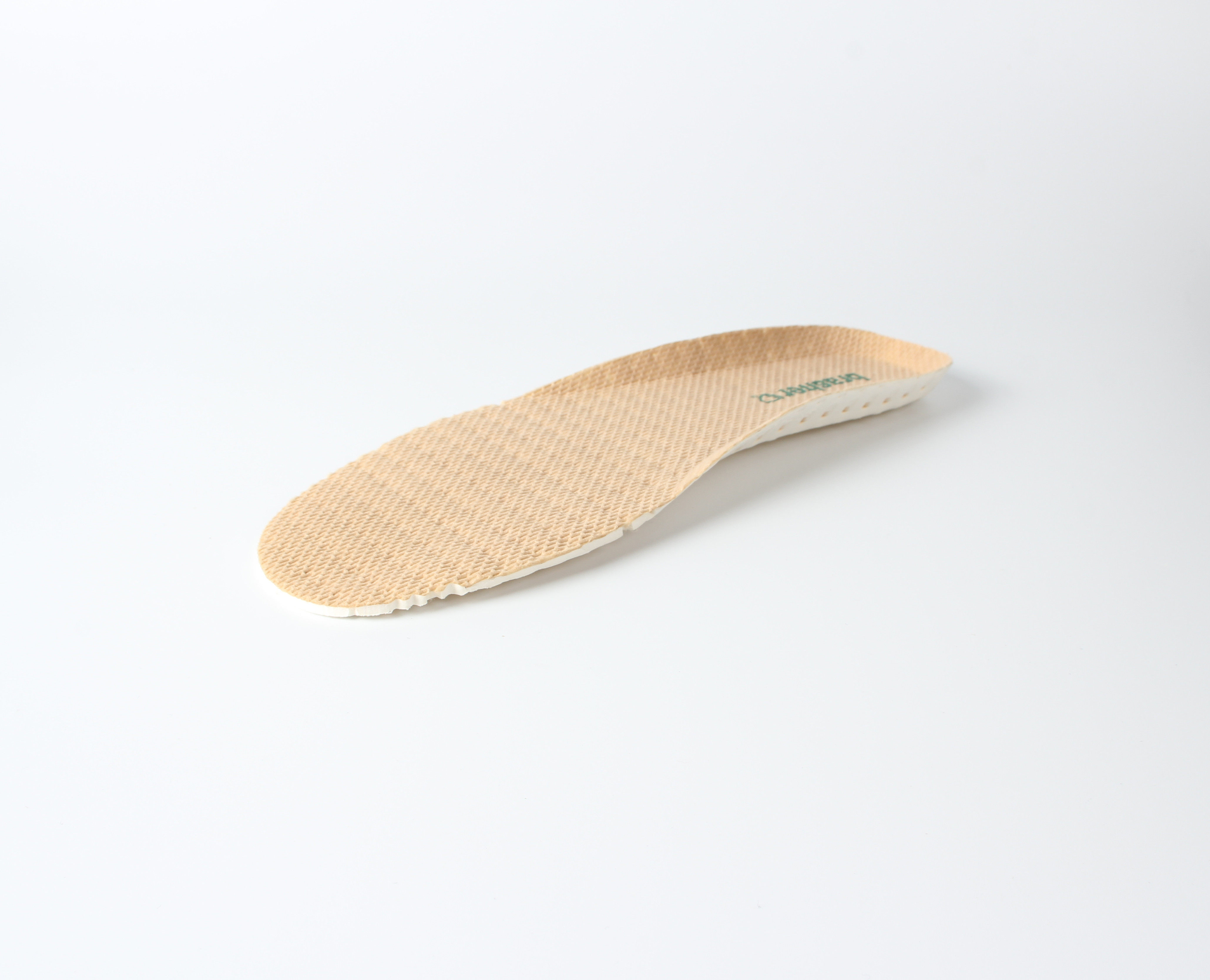 brasher insoles