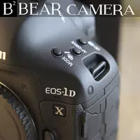 Máy ảnh kỹ thuật số chuyên nghiệp SLR kỹ thuật số Canon 1DX 1D X cũ máy ảnh sony a6300