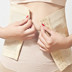 Ánh sáng vô hình phần ngắn bụng vành đai của phụ nữ bụng nhỏ cơ thể cơ thể eo con dấu siêu mỏng cơ thể thoáng khí vành đai đồ lót Đai giảm béo