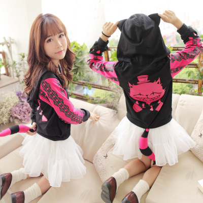 taobao agent Genuine design arm tattoo, hoody, sweatshirt, jacket