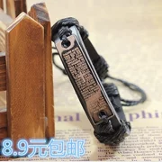 Tôn giáo Hàn Quốc Trang sức Trang sức Kinh Thánh Cross Bracelet Thánh Kinh Bracelet Bracelet
