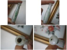 Мундштук Корона доверие специального восемь ребер