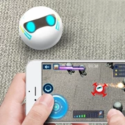 Tencent Weibao thông minh bóng robot lập trình Bluetooth điều khiển từ xa điện đồ chơi trẻ em chàng trai và cô gái quà tặng