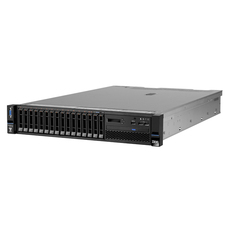 Сервер ibm服务器 x3650m5 5462 i05 e5-2603v3