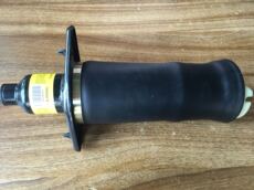 Амортизатор 奥迪a6 c5草原狼后减震器气包空气悬挂后避震器空气弹簧气囊气袋