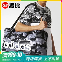 Adidas Adidas nam giới và phụ nữ thể thao giản dị vai túi xô túi tập thể dục ba lô BR5126 S99605 túi xách elly