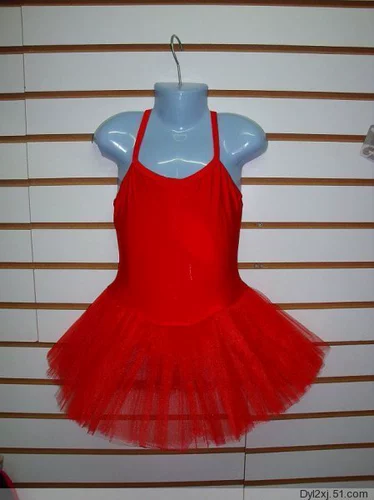 Детская красная спортивная одежда, одежда для гимнастики, эффект подтяжки