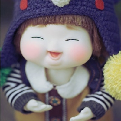 taobao agent RD-Spring Festival New Year version 1/6 BJD/SD doll doll 6 points Fuwa wealth baby-fat happiness (free mail)