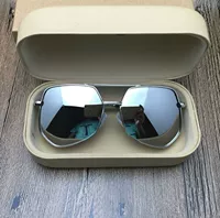 2017 new sunglasses nữ triều phân cực kính mát hipster cá tính ếch gương người đàn ông lái xe kính 2018 kính trẻ em