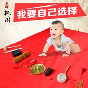 Tuần bắt bé cung cấp đạo cụ thiết lập tuổi đồ chơi Trung Quốc nam đồ chơi khác bé công chúa bé bắt gà