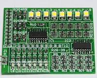 Сбор 1801 Patch 15 Street Lantern Controller Kit комплект патч компонент сварки Практика продаж DX-TP12