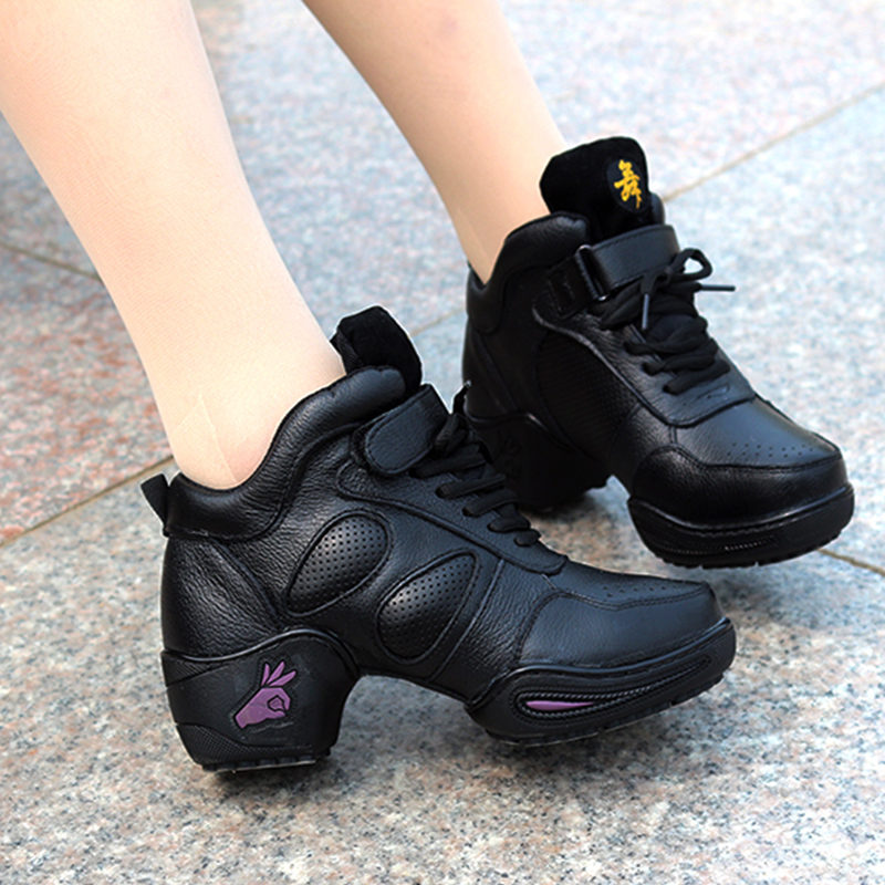 Chaussures de danse moderne femme - Ref 3448797 Image 1