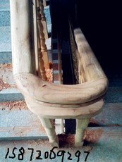 Лестничные перила