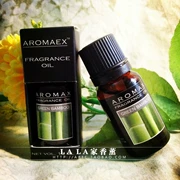 Dầu thơm tinh dầu nhập khẩu Đèn hương liệu lò sưởi ẩm Máy tinh dầu thơm AROMAX - Sản phẩm hương liệu