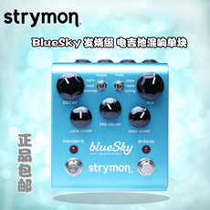 Педаль эффектов Strymon BlueSky