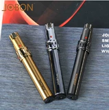 Бесплатная доставка Аутентичная Jobon Zhongbang LIGHER ZB-638 Minghuo Металлическое песчаное колесо зажигало