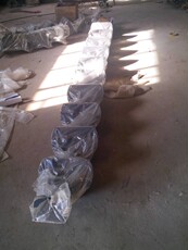 Косоуры 阁楼 单梁龙骨 斜梁骨架 结实稳定耐用旋转楼梯 登高楼梯结实耐用