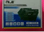 Xe cd máy 24v quay 122020A xe tải lớn 24v quay 12 v buck điều khiển máy biến áp cung cấp điện - Âm thanh xe hơi / Xe điện tử