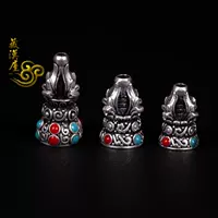 Браслет, ювелирный шарм, аксессуар, медные аксессуары, тройник