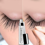 Lông mi tăng trưởng chất lỏng lông mày chất mascara không thấm nước dài dày quăn lông mi tăng trưởng chất lỏng unisex