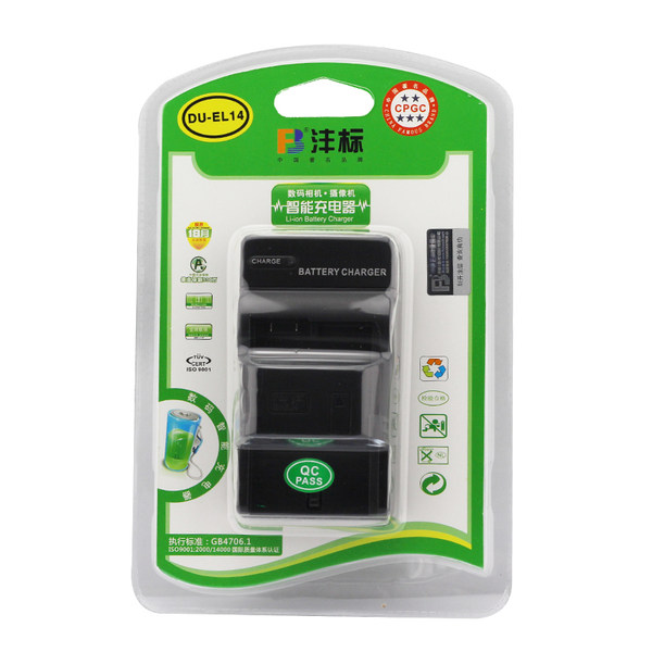 Nikon, совместимое зарядное устройство, камера, D3200, D5200, D5600, D3300, D5300, D3400