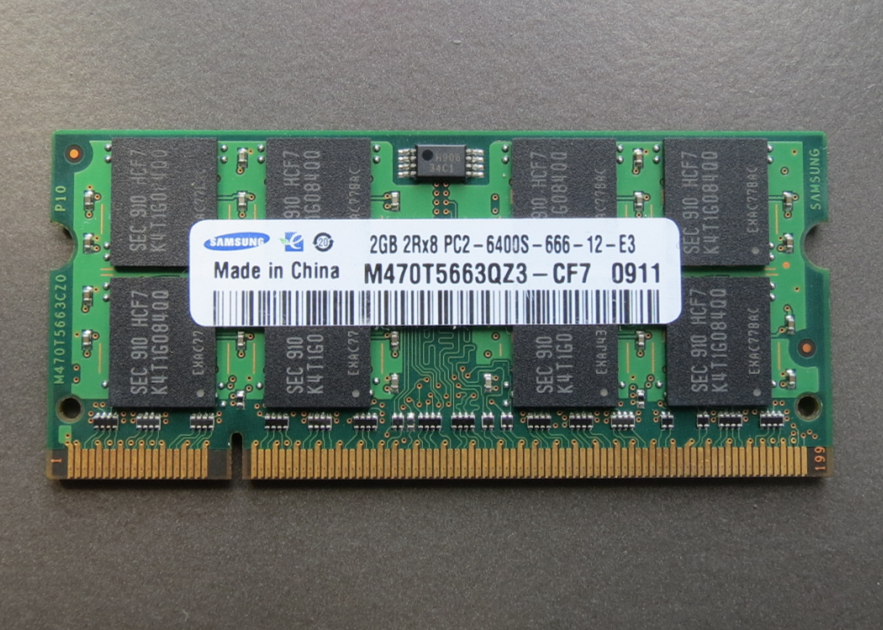 2rx8 pc2 5300s 555. 2gb 2rx8 pc2-6400s-666-12. samsung 2rx8 pc2. 2gb pc2-6400s. оперативная память для ноутбука ddr2.