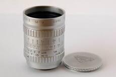 Камера + 爱展能 angenieux 15/1.3 type