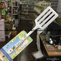 Южная Корея импортировала Peter Rabbit Peter Rabbit Plastic -Free -Fried Plastic Skarra Divide Pot Shoja Shovel утечки ведущая лопата