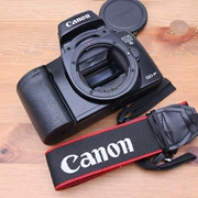 313B Máy ảnh phim tự động Canon EOS 1000S QD-P