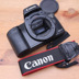 313B Máy ảnh phim tự động Canon EOS 1000S QD-P Máy quay phim