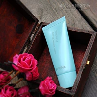 [Blue Cabin] Sữa rửa mặt tinh khiết Hibiscus 30ml nhẹ hơn so với dầu làm sạch da mặt tẩy trang chacott 500ml