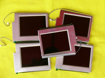 MD Sega Nomads Original LCD (каждый)