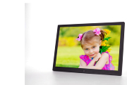 Samsung màn hình 7 inch 8 inch 10 inch khung ảnh kỹ thuật số ảnh điện tử album khung ảnh 1280 * 800 gương IPS màn hình góc nhìn đầy đủ