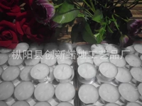 Фабрика прямого чая свеча свеча дня рождения Цилиндрический дым, свадьба благовоний, буддийский лотос водяной дрифт свеча свеча