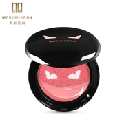 Lời thề đẹp hai màu cushion má hồng 10g Môi hồng tự nhiên và má hồng đôi sử dụng lời thề đẹp đích thực - Blush / Cochineal