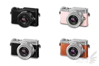 Panasonic Panasonic DC-GF9KGK 4K vẻ đẹp hẹn giờ vi máy ảnh kỹ thuật số duy nhất chính hãng đặc biệt cung cấp máy ảnh giá rẻ