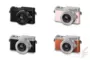 Panasonic Panasonic DC-GF9KGK 4K vẻ đẹp hẹn giờ vi máy ảnh kỹ thuật số duy nhất chính hãng đặc biệt cung cấp máy ảnh giá rẻ