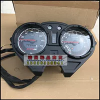 Xe máy Sundiro Honda SDH125-53A 55 sắc nét kết hợp dụng cụ (có hiển thị bánh răng) chính hãng - Power Meter đồng hồ xe dream điện tử