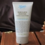 Hồng Kông Direct Mail Ke Yans Amazon White Mud Pore Cleanser 150ml Lỗ chân lông mịn sữa rửa mặt gạo nhật