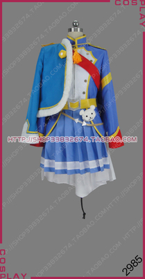 taobao agent 2985 COSPLAY clothing girl opera Revue Starlight