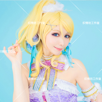 taobao agent White clothing, cosplay