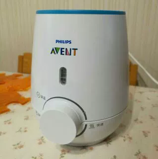 Philips, подогреватель молока, детский молокоотсос, детская бутылочка для кормления, разогреватель, поддерживает постоянную температуру