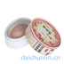 Dai Chunlin Duck Egg Powder Cổ điển Trung Quốc Trang điểm Phấn Bột Không tẩy trang Bột 32g - Quyền lực phấn bột kiềm dầu Quyền lực