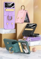 Ультратонкий браслет, кольцо