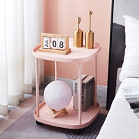 Розовый край может перемещаться с кронштейном из тормозной углеродистой стали