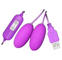 USB Direct Plug -in Electric Prumping Egg Overtection