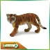 Khen ngợi mô hình CollectA I you him Đồ chơi mô hình mô phỏng động vật hoang dã Hổ con hổ Siberia - Đồ chơi gia đình Đồ chơi gia đình