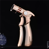 Золотой аэрозольный пистолет